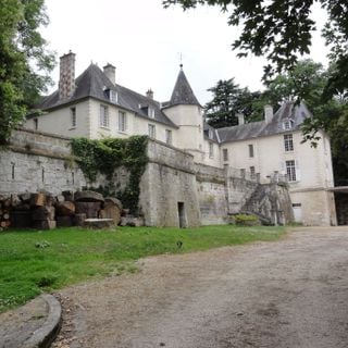 Château de Mazancourt