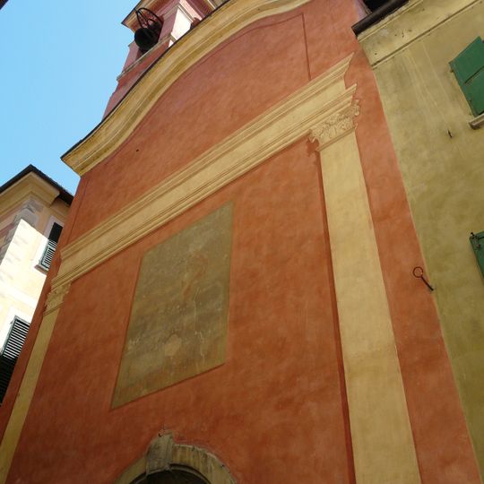 Oratorio dell'Annunziata