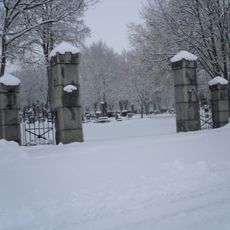 Missoula Cemetery