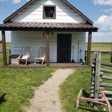 Cannington Manor Provincial Park