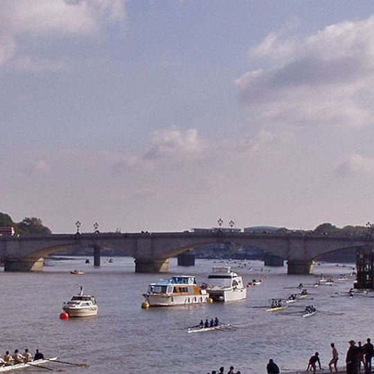 Putney Bridge