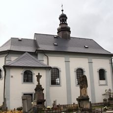 Church of Saint John the Baptist