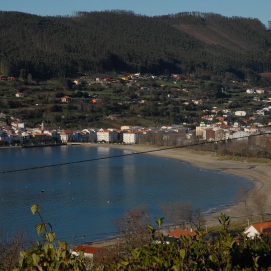 Cedeira, Cedeira