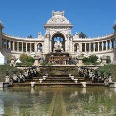 Palais Longchamp