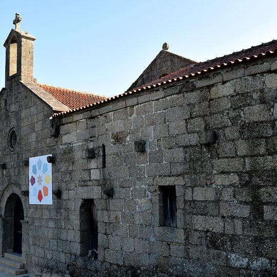 Igreja de São Miguel de Vilarinho