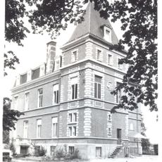 Kasteel Fallon-de Keyser