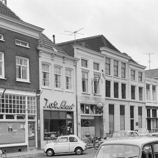 Gasthuisstraat 12, Zaltbommel