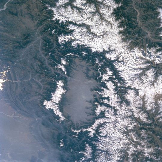 Jammu e Kashmir