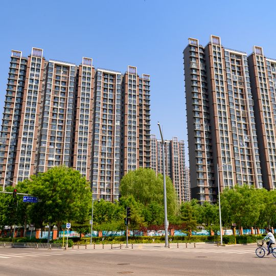 Huilongguan Subdistrict