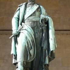 Fürst von Wrede