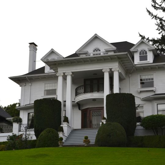 Annand–Loomis House