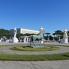 Foro Italico
