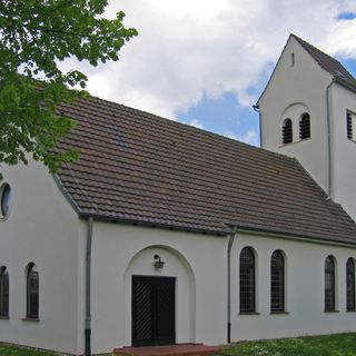 Christus-Kirche
