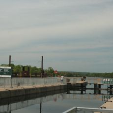 Batawa Lock