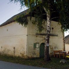 Weinmuseum in Untermarkersdorf, Gemeinde Hadres