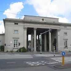 Haarlemmerpoort