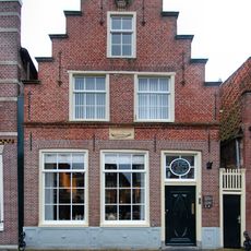 Verdronkenoord 37, Alkmaar