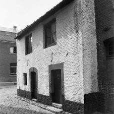 Houtmaas 22, Maastricht