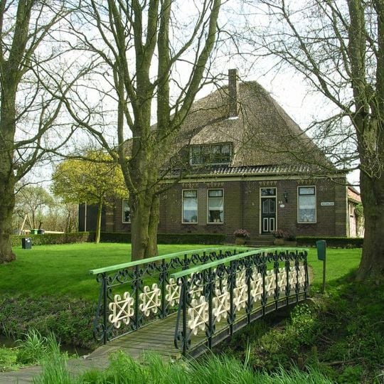 Westerwijzend