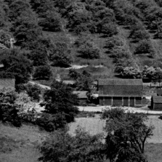 Jacob and Rebecca Fuerst Farmstead