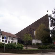 St. Konrad