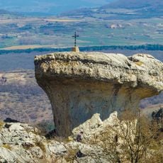 Las Loras Geopark