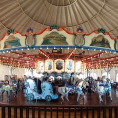 Carousel Park
