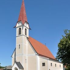 Sankt Vitus