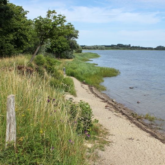 Küstenlandschaft Wismar-West