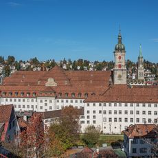 Abbey of Saint Gall