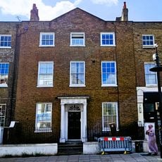 91, Stoke Newington Church Street N16