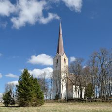 Järva-Peetri Church