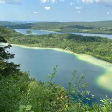 Bélvédère des Quatre Lacs