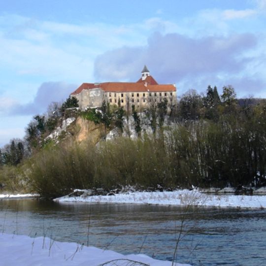 Municipality of Cirkulane