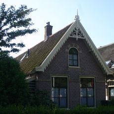 Het Zwanenburg: zomerhuis