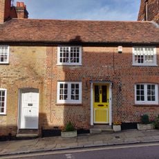 26 And 28, Fore Street