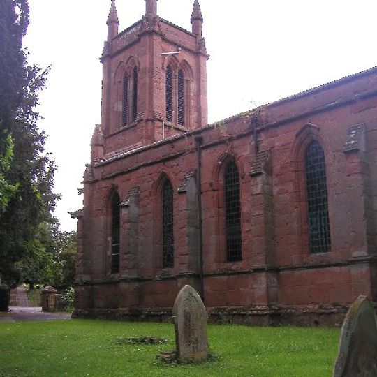 Christ Church