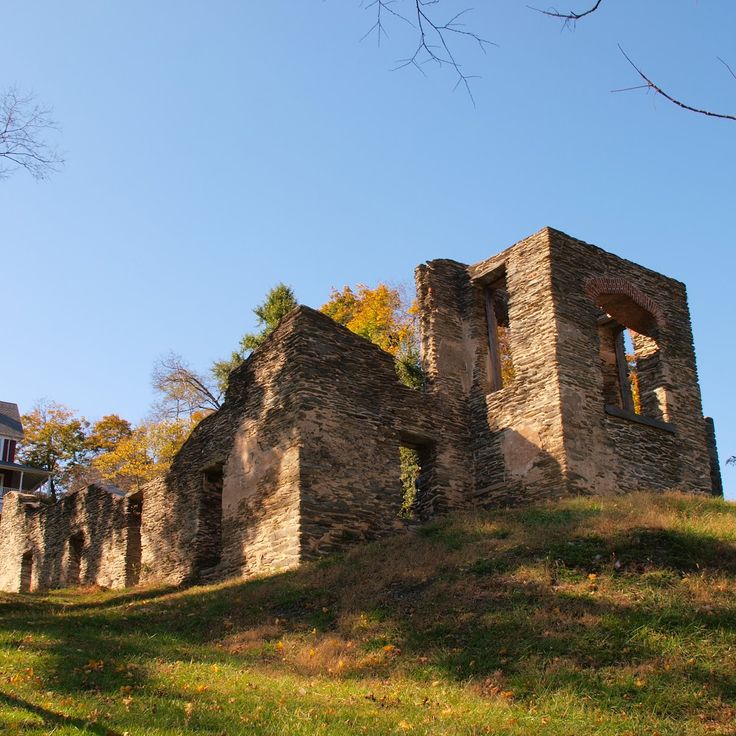 Harper's Ferry