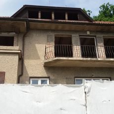 Vila Zdenky Wágnerové