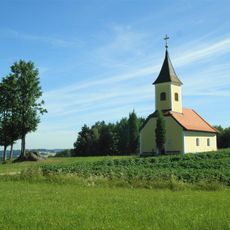Ortskapelle Unterrosenauerwald