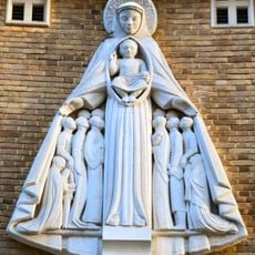 Our Lady of Mercy