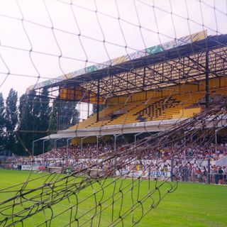 NAC Stadion
