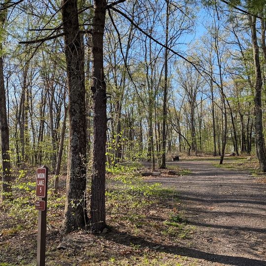 Moon Lake Park