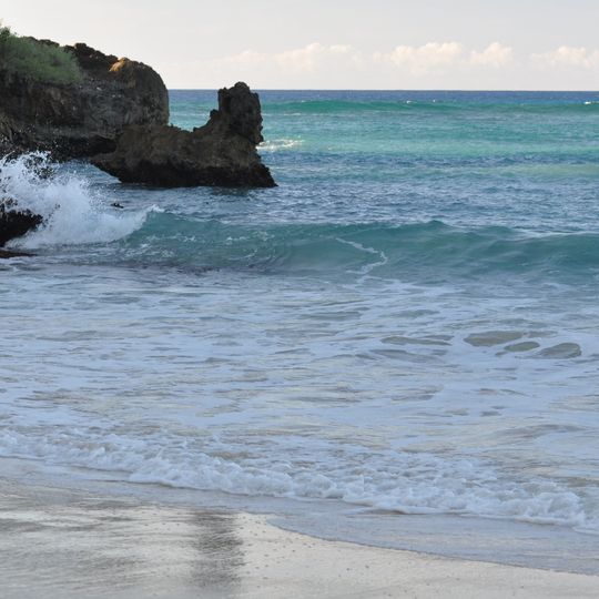 Provincia di María Trinidad Sánchez