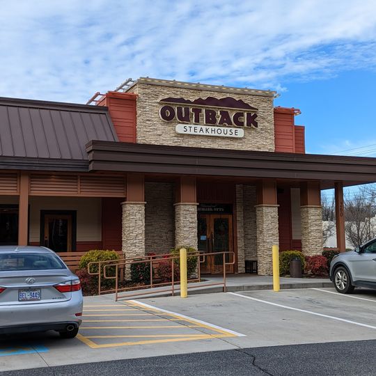 Outback Steakhouse