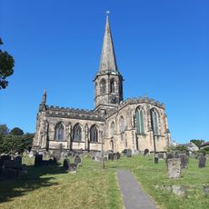 Bakewell Old House Museum