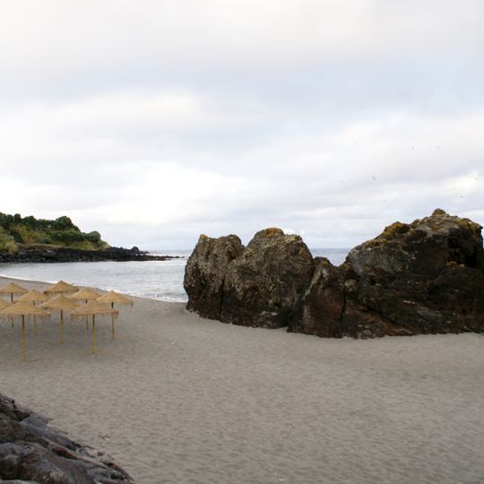 Praia da Vinha da Areia