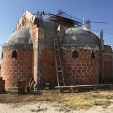 St. Athanasius Church