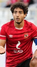 Mohamed Hany