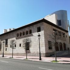 Christopher Columbus Museum